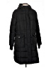 Lucky Brand 100% Polyester Black Coat Size L - photo 1