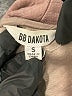 BB Dakota 100% Polyester Pink Blazer Size S - photo 6