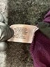 Made for Life 100% Polyester Purple Pullover Sweater Size L - photo 8