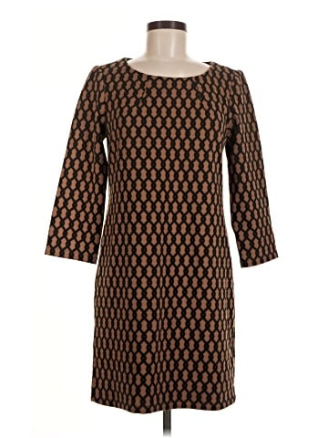 Vivienne Vivienne Tam Casual Dress (view 1)