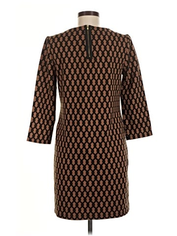 Vivienne Vivienne Tam Casual Dress (view 2)