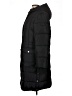 Lucky Brand 100% Polyester Black Coat Size L - photo 5