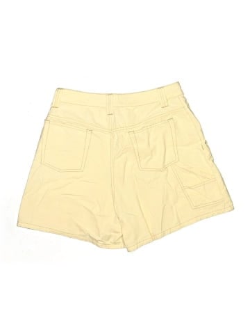 Rusty Khaki Shorts (view 2)