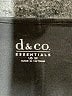D&Co. Black 3/4 Sleeve Top Size 5X - photo 7
