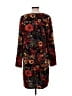 Nina Leonard Black Cardigan Size L - photo 2