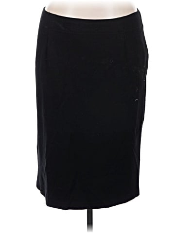Eileen Fisher Casual Skirt (view 1)