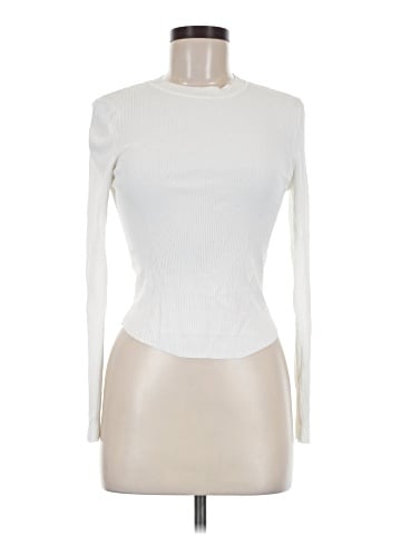 Zara Long Sleeve Turtleneck (view 1)