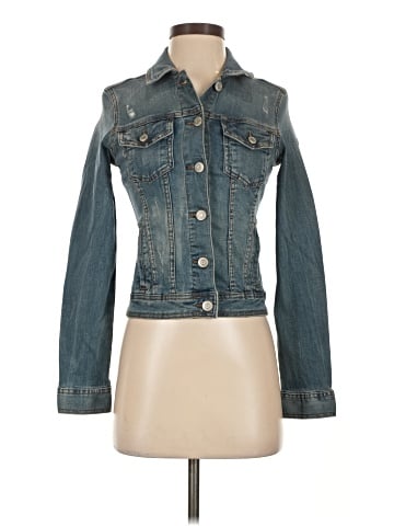 Aeropostale Denim Jacket (view 1)