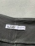 Vylette Black Active Pants Size L - photo 7
