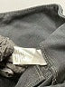 Vylette Black Active Pants Size L - photo 8