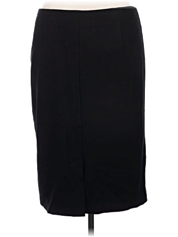 Eileen Fisher Casual Skirt (view 2)