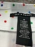 Vikki Vi Polka Dots White Casual Pants Size 1X - photo 9