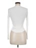 Zara Ivory Long Sleeve Turtleneck Size M - photo 2