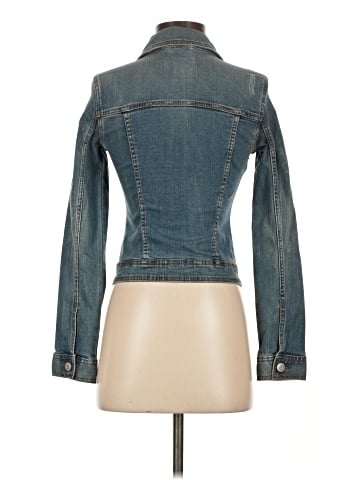 Aeropostale Denim Jacket (view 2)