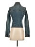 Aeropostale Teal Denim Jacket Size XS - photo 2