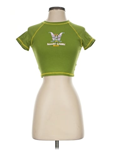 Unbranded Short Sleeve T-Shirt (view 1)
