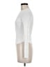 Zara Ivory Long Sleeve Turtleneck Size M - photo 5