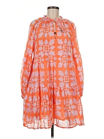 Oliphant Casual Dress (view 1)