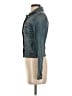 Aeropostale Teal Denim Jacket Size XS - photo 5