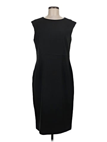 Kasper Cocktail Dress (view 1)
