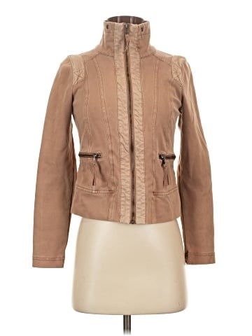 Marrakech Jacket (view 1)