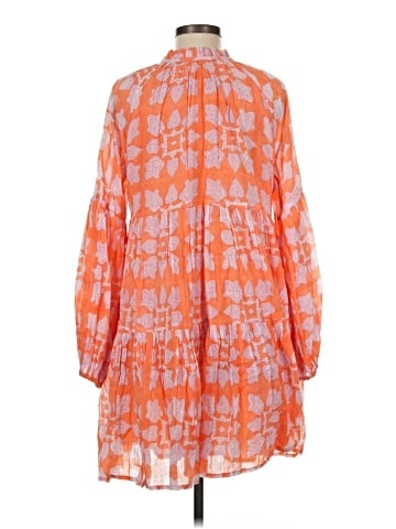Oliphant Casual Dress (view 2)