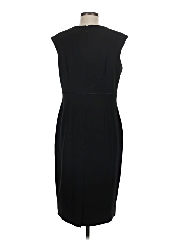Kasper Cocktail Dress (view 2)