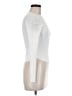 Zara Ivory Long Sleeve Turtleneck Size M - photo 4