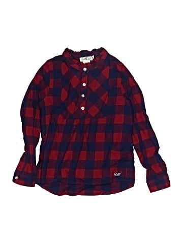 Vineyard Vines Long Sleeve Button-Down Shirt (view 1)