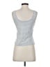 CAbi Silver Tank Top Size M - photo 2