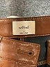 Wilfred 100% Polyurethane Brown Casual Pants Size 0 - photo 7