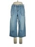 Torrid Blue Jeans Size 16 - photo 1