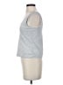 CAbi Silver Tank Top Size M - photo 5