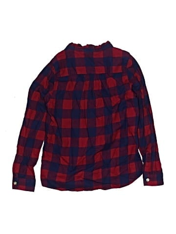 Vineyard Vines Long Sleeve Button-Down Shirt (view 2)