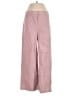J.Crew Pink Casual Pants Size 2 - photo 1