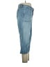 Torrid Blue Jeans Size 16 - photo 4