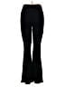Nasty Gal Inc. Black Active Pants Size 6 - photo 2