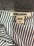 Billabong Stripes Gray Romper Size L - photo 4
