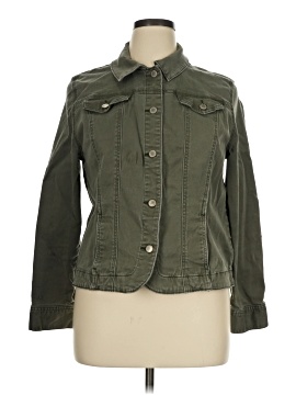 Charter Club Jacket