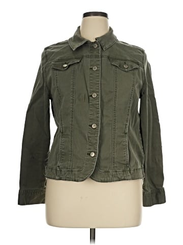 Charter Club Jacket (view 1)