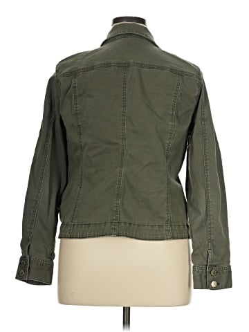 Charter Club Jacket (view 2)