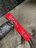 SPANX Gray Cargo Pants Size 2X - photo 4
