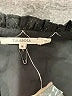 Tularosa 100% Polyester Argyle Black Casual Dress Size M - photo 7