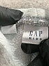Gap Kids Gray Track Pants Size XL (kids) - photo 3