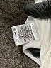 Haute Monde White Jumpsuit Size L - photo 5