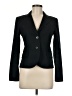Theory Black Blazer Size 6 - photo 1