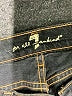 7 For All Mankind Black Jeans Size 28 waist - photo 7