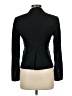 Theory Black Blazer Size 6 - photo 2