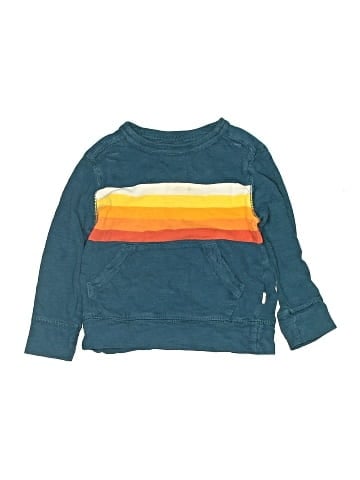 Baby Gap Pullover Sweater (view 1)