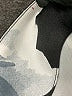 Speechless Print Black Dress Size 7 - photo 5